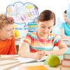 12pcs Rainbow Seven Color Gradient Colored Pencil Creative Painting Graffiti Children' Crayons Coloring Sketching Student Gifts