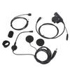 U94 PTT Adapter Excellent Sound Quality Signal Stability Comfortable Motorcycle Headset Kit for