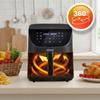 Berdsen Oil-Free Air Fryer