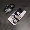 Limited Run Bl Anime For IPhone 13 14 15 16 17 Pro Max 11 12 Plus 17 Air Phone Case Color Matte Cover