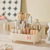 Dopamine Desktop Verdeelde Make-up Organizer Doos