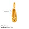 Niche Personalized Boots, Slippers, Styling Pendants Do Not Fade, Versatile And Unique Diy Jewelry Accessories