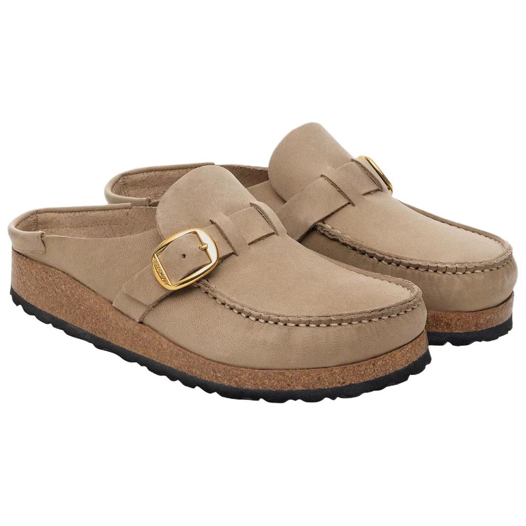 Birkenstock Buckley strap mules Women's 1030443