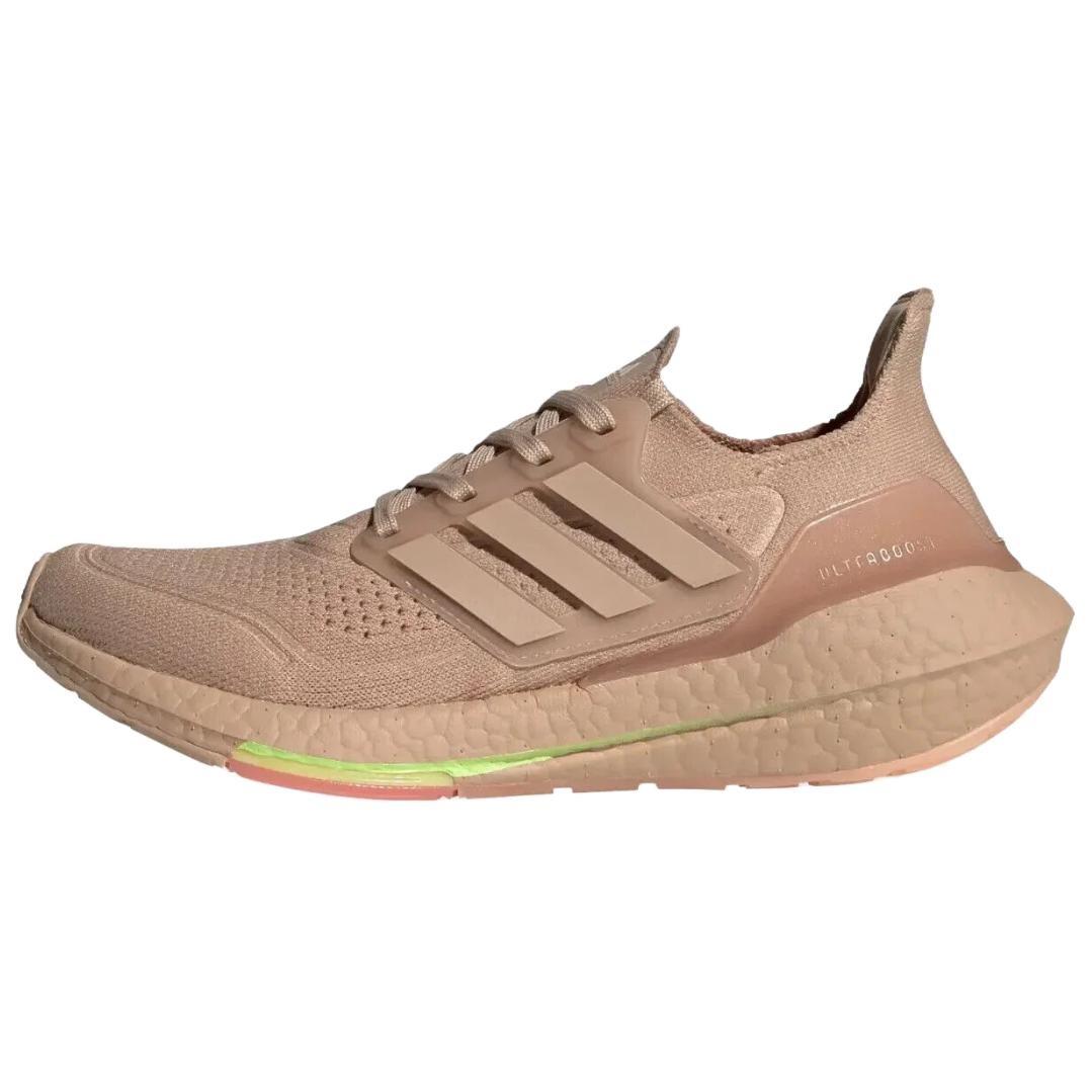 (WMNS) adidas Ultraboost 21 Ash Pearl Women s FY0391 EU 37⅓