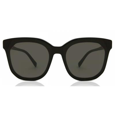 DIFF Gia Black+grey Lens Unisex Sunglasses