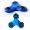 Creative Fidget Spinner Toy For Kids Colorful Metal Finger Gyro For Boys Stress Relief Hand Spinner