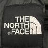 THE NORTH FACE 721221 Black Nuptse Down Jacket Jacket M blackUsed