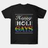 Glad Helg! Tillverkad i Australien T-shirt