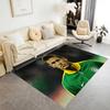 Paris Saint-germain Celebration Area Rug Suitable for Game Room Study room Bedrooms Outdoor Anti-slip Rug Office home decor