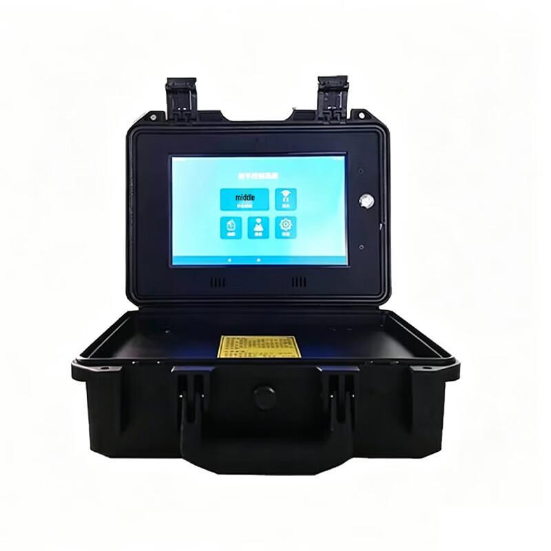 Yingzesheng Rotating Shockwave Automatic Target Reporting System