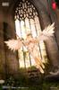 Snail Shell Angel Angela Scale 155mm PVC ABS POM Painted Complete Action Figure RPG-07 1/12 Approx. & &