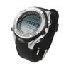 Polar Heart Rate Monitor Chest Strap - Digital Wireless HRM Sensor for Sport Activities & Fitness Tracking-CD6