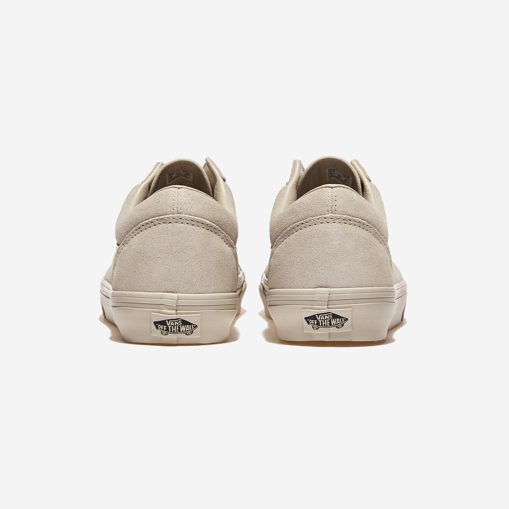 Vans Old Skool - Mono Taupe [VN000D9YTUP] [Shipped from Korea] 100% Authentic