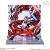 Kamen Rider Micro Statue Collection Kamen Rider 2  1box  8pcs 