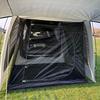 OEING Outdoor Car Tail Extension Camping Tent