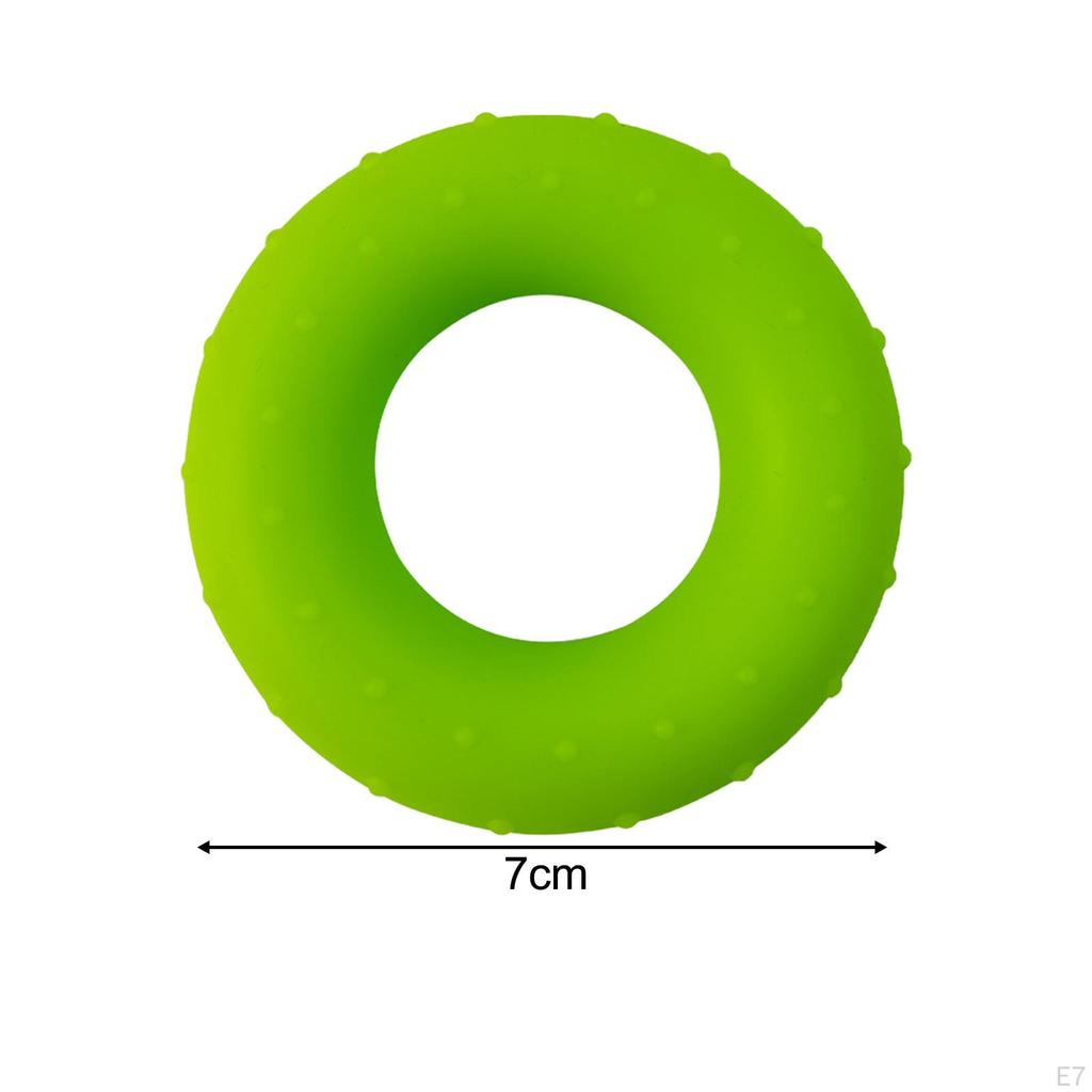 Handgriff-Stärkungsgerät, Fingertrainer, Fitnessstudio, tragbarer Fitness-Unterarm-Krafttrainer