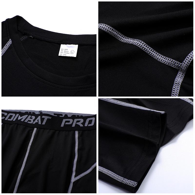 Schnelltrocknende Samt-Fitnessanzüge für Jungen und Kinder für Frühling/Herbst – Warme, körperbetonte Passform für Frauen und Erwachsene, Ideal für Outdoor-Sport und Laufen