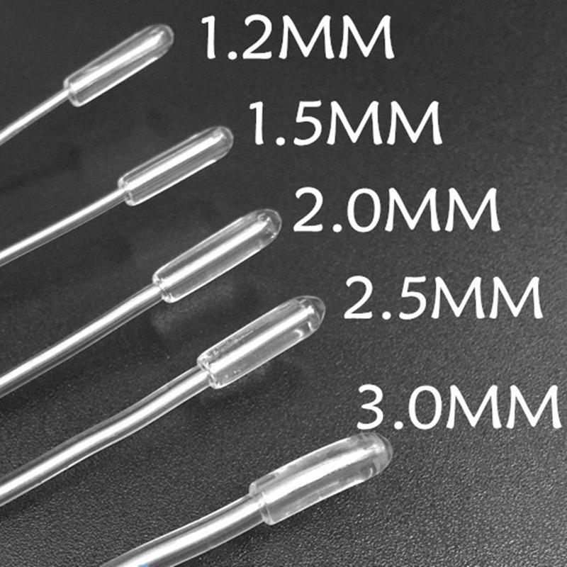 Aluminum Wire Coated Cap Edge for Styling, Shaping & Doll Skeleton - Rabbit Ears Hair Accessories