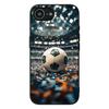 Cover for Samsung Galaxy Note 20 9 8 S8 S10 S9 Plus A54 A33 A21S A31 M21 S10E A17 Case France Soccer No10 Football Star No 10 7