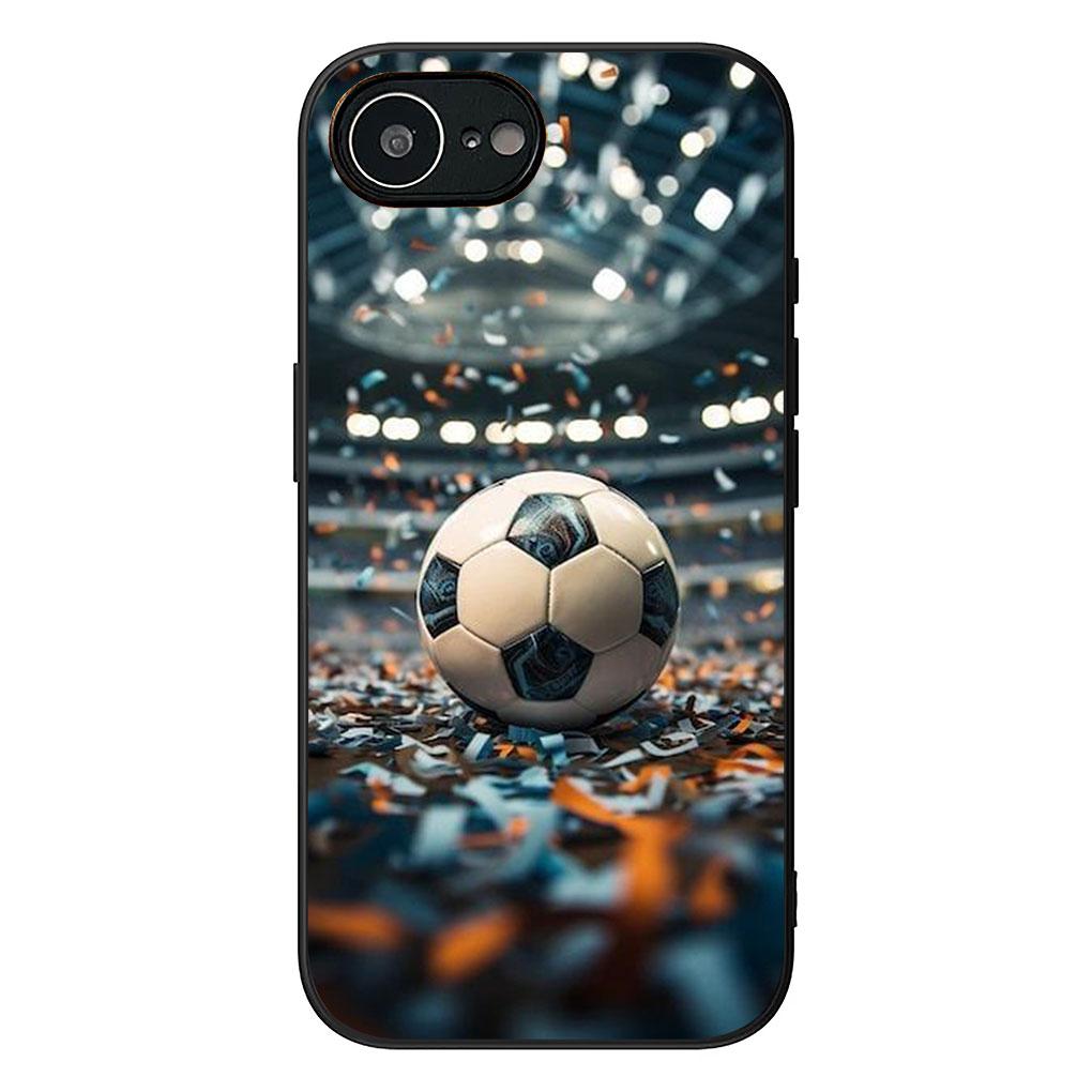 Cover for Samsung Galaxy Note 20 9 8 S8 S10 S9 Plus A54 A33 A21S A31 M21 S10E A17 Case France Soccer No10 Football Star No 10 7