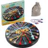 Challenge Color Montessori Rope Knots Toy Logical Thinking Sensory Social Board Game  Kids Gifts