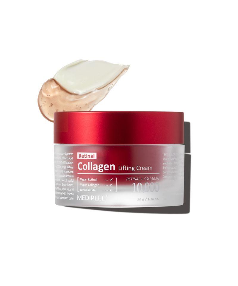 Retinal Collagen Lifting Cream 50ml