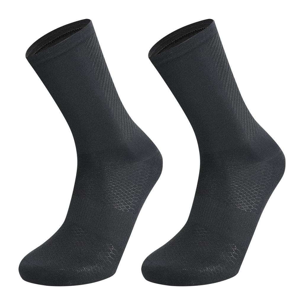 20 Farben MTB-Fahrradsocken Bequeme Laufradsocken Hochwertige Rennradsocken