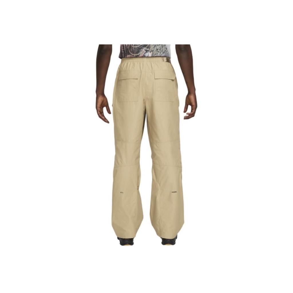 Nike X Nocta Opal Fashion Bequeme Lässige Hose Herren Unterteile Khaki FZ0911-247