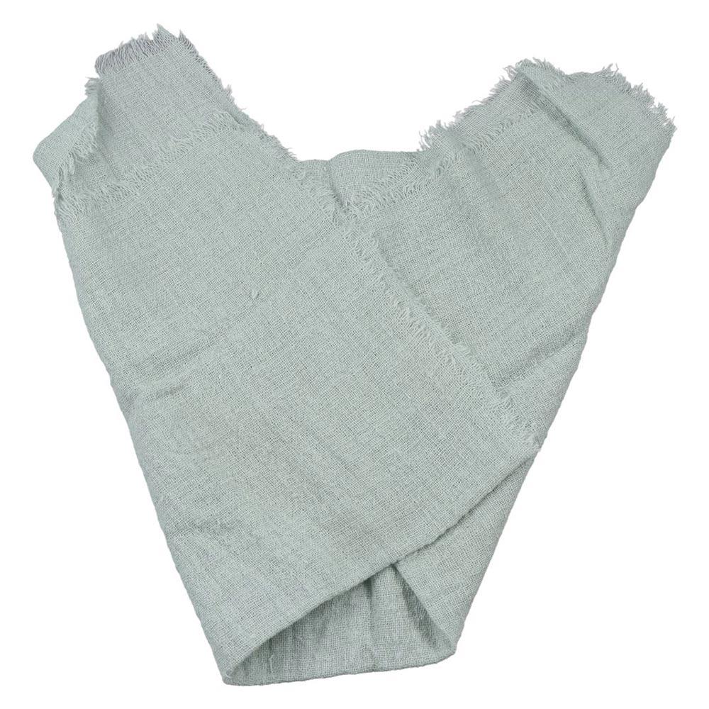 Mullwindel Dünne Tischdekoration Party Hochzeit Zuhause Hotel Design Matte Serviette Geschirrtücher Partyzubehör