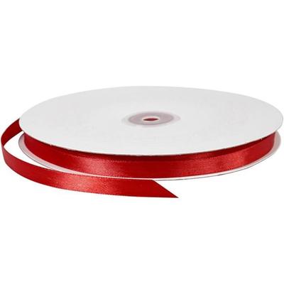 Good Quality Shiny Satin Ribbon. Ref 51371