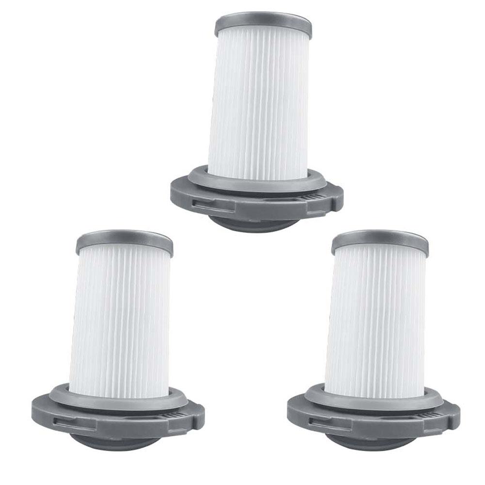 Hepa Filter For Rowenta X-Force Flex 8.60 ZR009005 Cordless Vacuum Cleaner Accessories Spare Part Replacement Attachment Kit