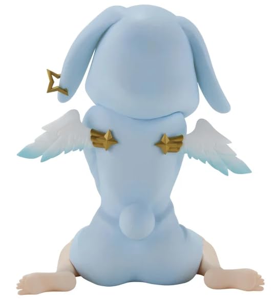 Amane Kanata Figure Hololive #holo'live IF -Relax Time- Approx. 12cm Official