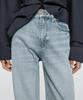 Masimodutti Wide Leg Jeans
