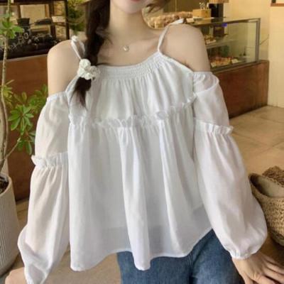 Tops – Bluse e camicie