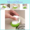 Pp Cleaning Multiuse Brush For Dishes Pots Cups With Hook Handle
