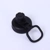 Plastic Cup Cap Multicolor Water Bottle Cover Universal Cup Lid  Bottle Accessories
