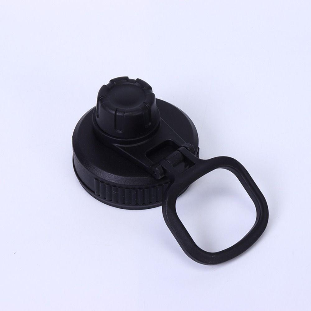 Plastic Cup Cap Multicolor Water Bottle Cover Universal Cup Lid  Bottle Accessories