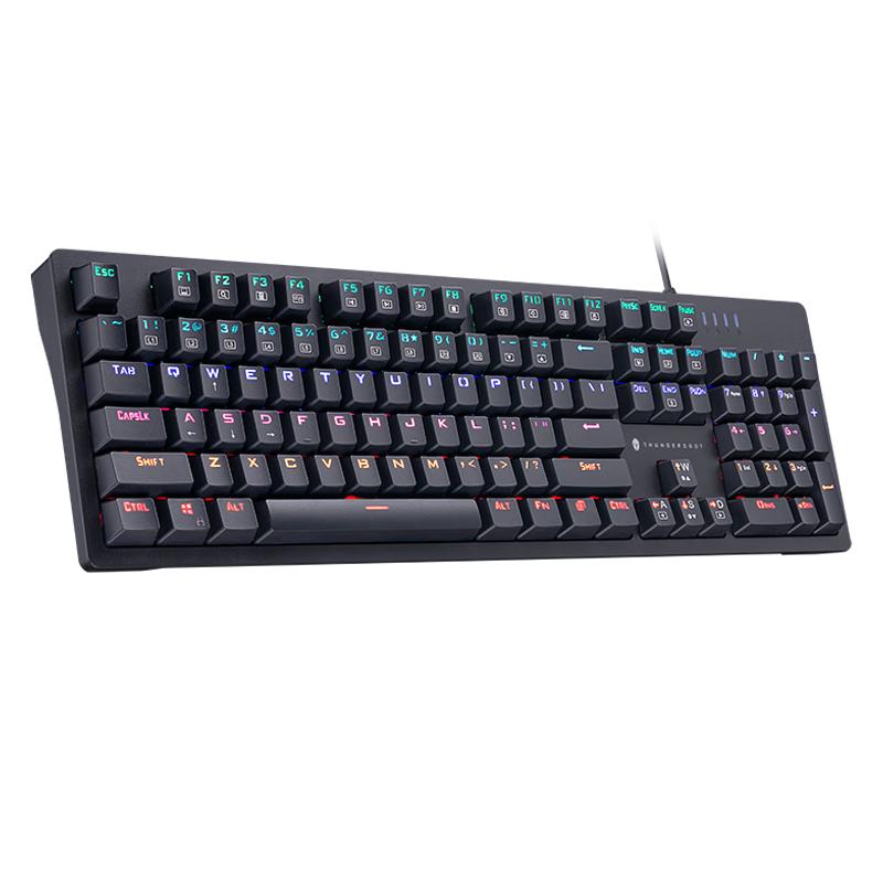 

ThundeRobot Wired Mechanical Keyboard
