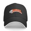 Madball Baseball Cap Brand Man Cap Luxury Man Cap Hats for Men Custom Mens Caps Womens