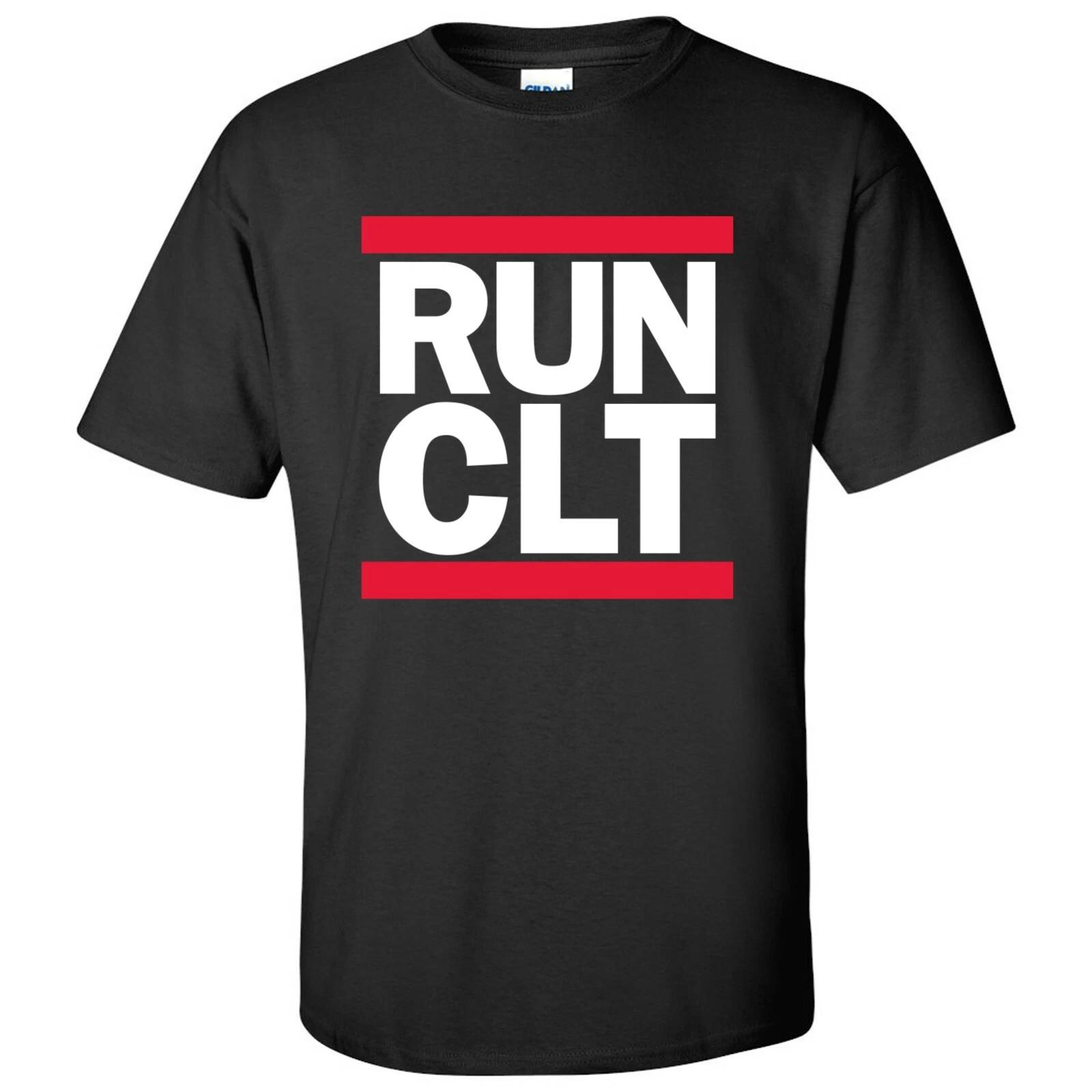 

Run CLT - Hometown Pride, Frequent Flier, Plane, Pilot T-Shirt S