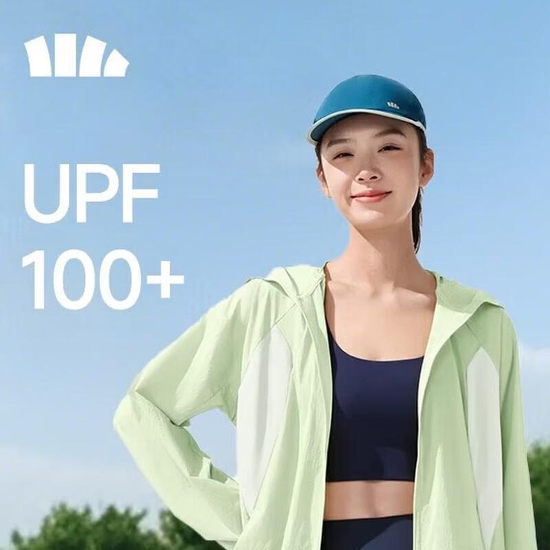 Beneunder Women s Lightweight UV Protection Jacket TS402 L