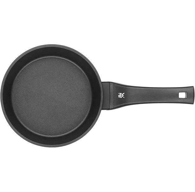 Сковорода WMF PermaDur Premium с ручкой 28 см (05.7628.4291)
