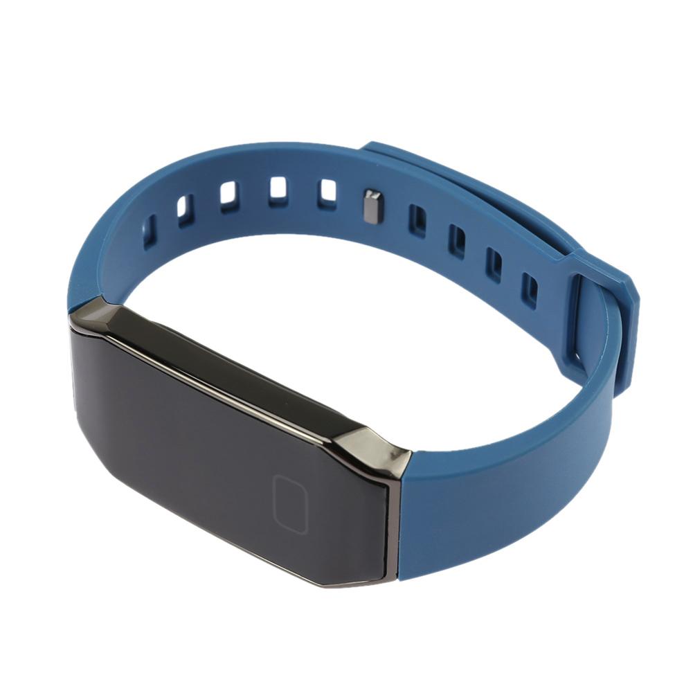 smart wristband e02