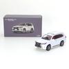 JKM 1/64 Jeep Grand Cherokee Trackhawk 2019 Series SUV Diecast Alloy Model Car Friends Gifts Collect Ornaments Kids Toys Boys