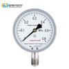 CONJANT Y-100BF-JK Stainless Steel Pressure Gauge