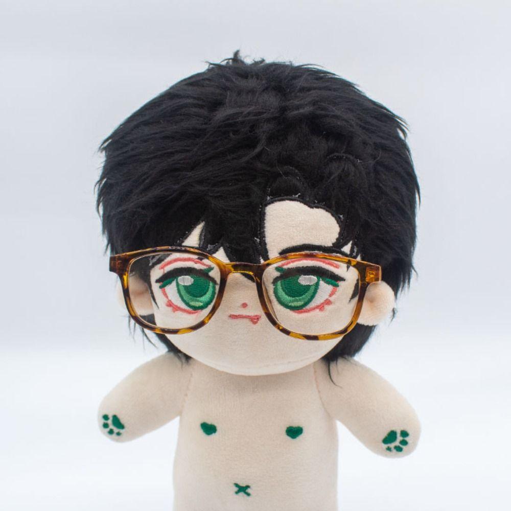 15cm/20cm Doll Glasses Eyewear Miniature Glasses Girls Gift Doll Eyeglasses  Doll Accessories