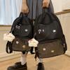 Children's Schoolbags Elementary School Students  Junior High School Students High School Students  Small Backpacks  College Students