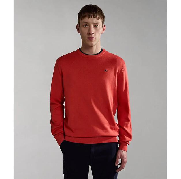 

Napapijri Свитер Droz 4 S