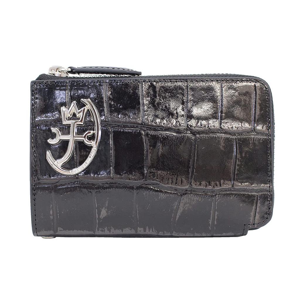 Castelbajac Gypsum Long Wallet