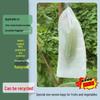 Bird and Insect-Proof Fruit Mesh Bag for Melons, Figs, Loquats, Grapes, Peaches, and Strawberries